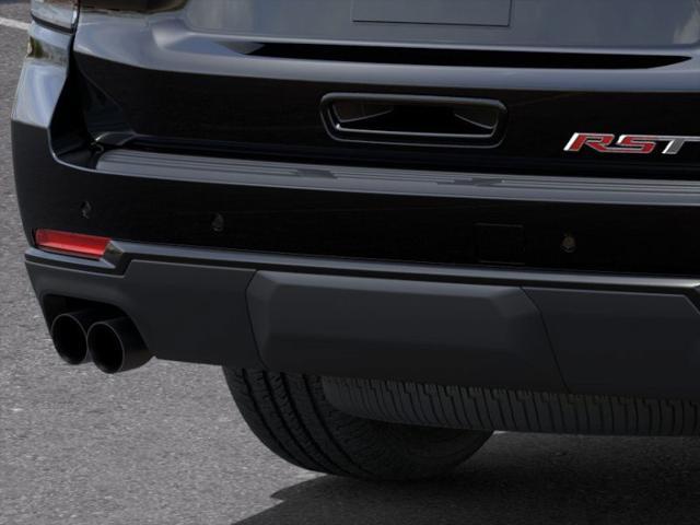 new 2025 Chevrolet Suburban car, priced at $78,250