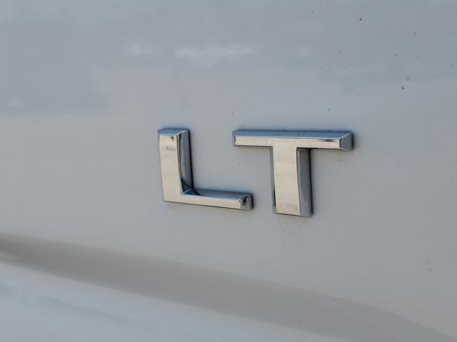 used 2021 Chevrolet Silverado 1500 car, priced at $32,499