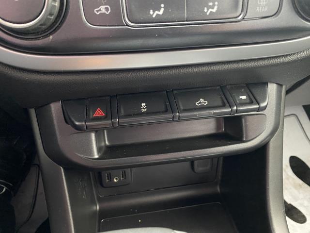 used 2020 Chevrolet Colorado car, priced at $24,999