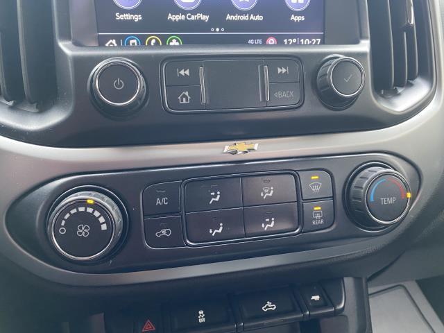 used 2020 Chevrolet Colorado car, priced at $24,999