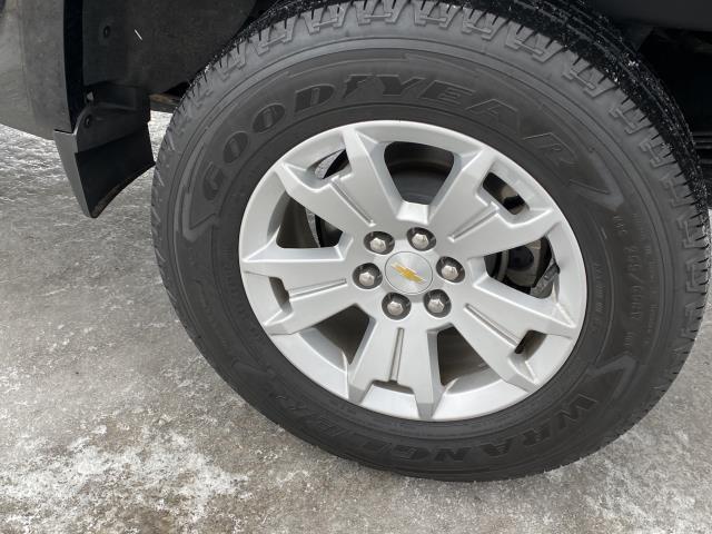 used 2020 Chevrolet Colorado car, priced at $24,999