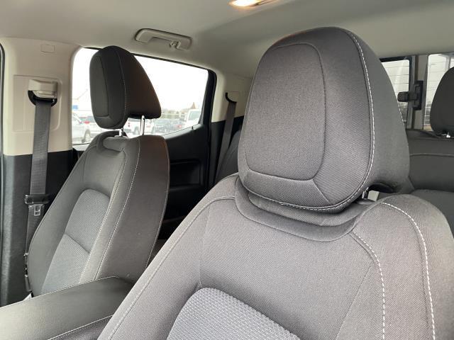 used 2020 Chevrolet Colorado car, priced at $24,999