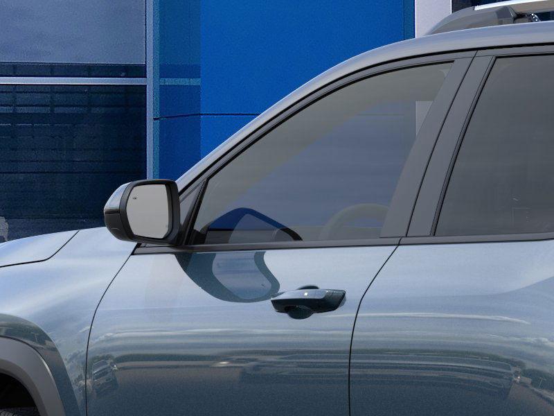 new 2026 Chevrolet Equinox car, priced at $33,656