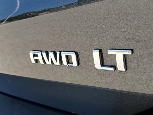 used 2023 Chevrolet Equinox car, priced at $25,999