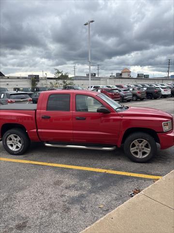 used 2011 Dodge Dakota car, priced at $9,999