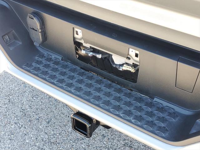 used 2024 GMC Canyon car, priced at $42,998