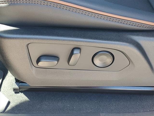 used 2024 GMC Canyon car, priced at $42,998