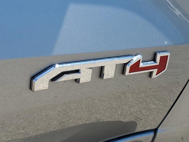 used 2024 GMC Canyon car, priced at $42,998