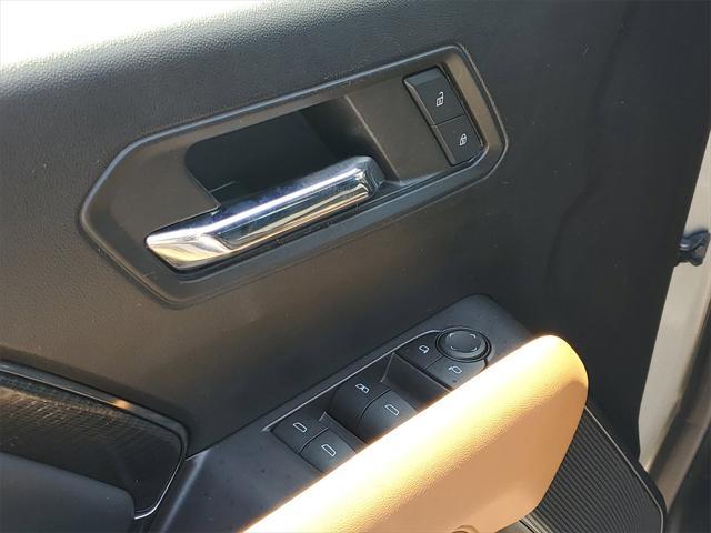 used 2024 GMC Canyon car, priced at $42,998