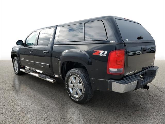 used 2012 GMC Sierra 1500 car, priced at $20,999