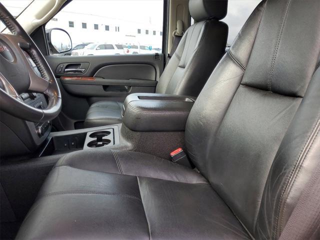 used 2012 GMC Sierra 1500 car, priced at $20,999