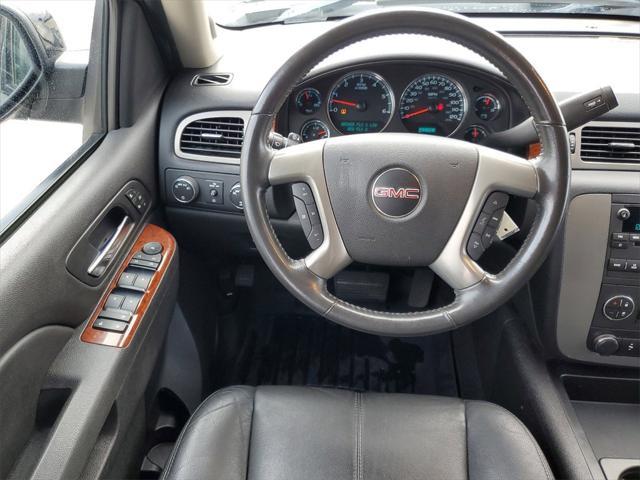 used 2012 GMC Sierra 1500 car, priced at $20,999