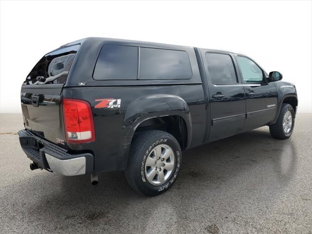 used 2012 GMC Sierra 1500 car, priced at $20,999