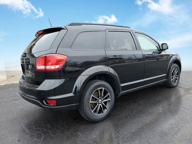 used 2019 Dodge Journey car, priced at $14,499