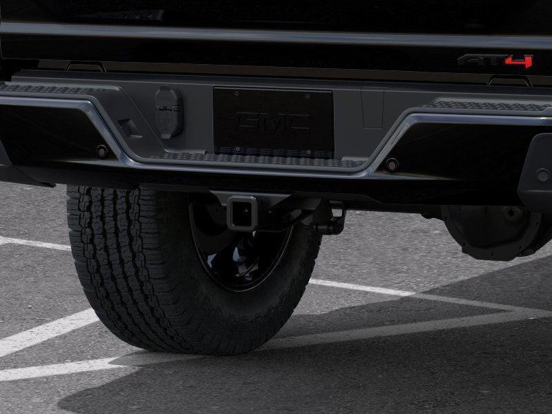new 2025 GMC Canyon car, priced at $52,297