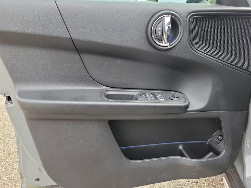 used 2018 MINI Countryman car, priced at $18,999