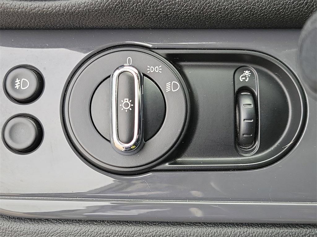 used 2018 MINI Countryman car, priced at $18,999