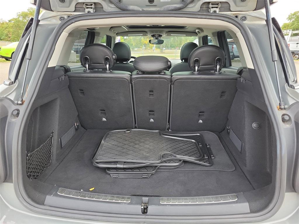 used 2018 MINI Countryman car, priced at $18,999
