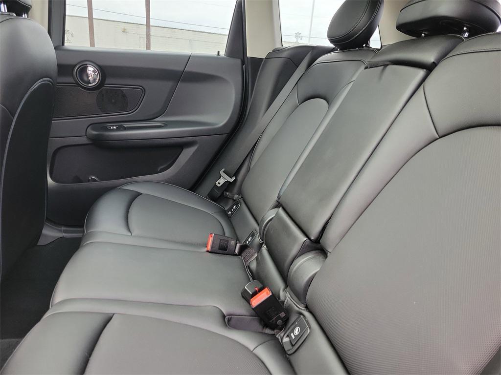 used 2018 MINI Countryman car, priced at $18,999