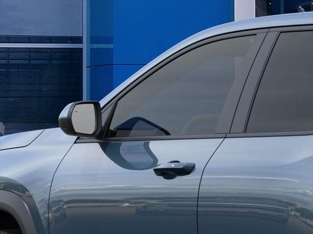 new 2026 Chevrolet Equinox car, priced at $34,340