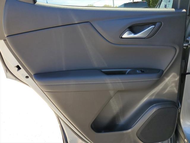 used 2023 Chevrolet Blazer car, priced at $34,998