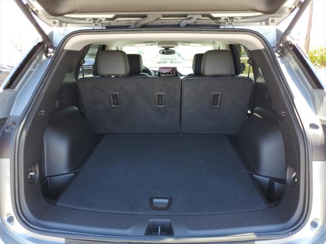 used 2023 Chevrolet Blazer car, priced at $34,998