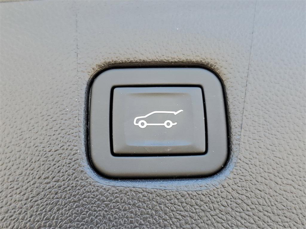 used 2023 Chevrolet Blazer car, priced at $34,799