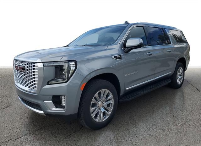 new 2024 GMC Yukon XL car, priced at $81,983