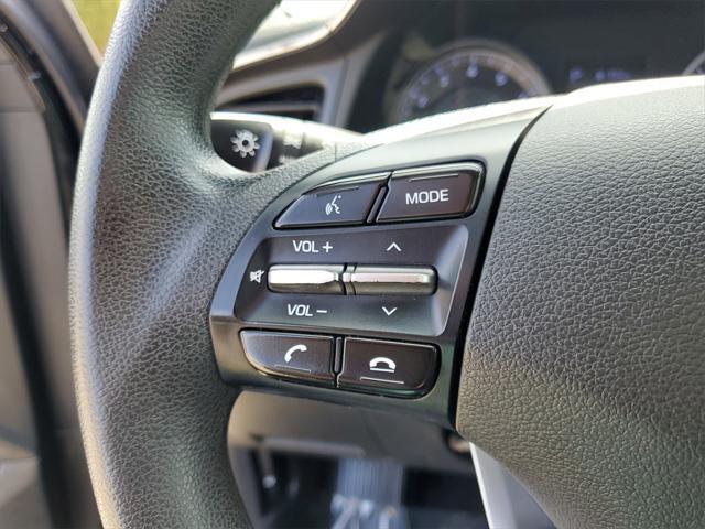 used 2020 Hyundai Elantra car, priced at $11,999
