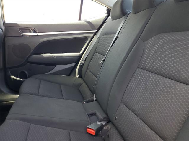 used 2020 Hyundai Elantra car, priced at $11,999