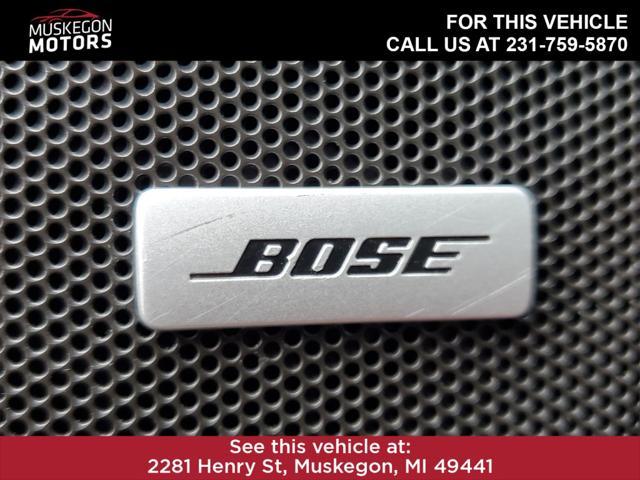 used 2017 Chevrolet Tahoe car, priced at $23,946