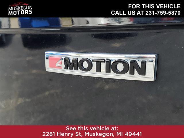used 2020 Volkswagen Tiguan car, priced at $17,499