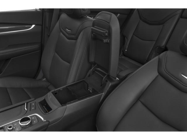 used 2023 Cadillac XT6 car, priced at $38,999