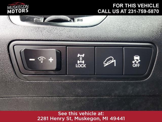 used 2015 Hyundai Tucson car, priced at $12,999