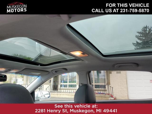 used 2015 Hyundai Tucson car, priced at $12,999