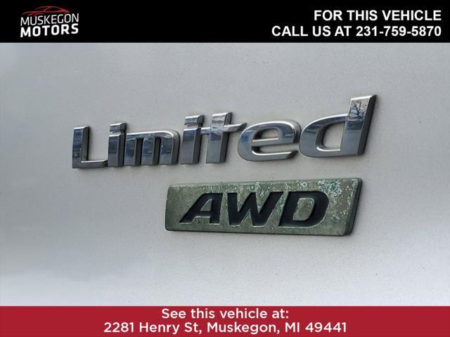 used 2015 Hyundai Tucson car, priced at $12,999