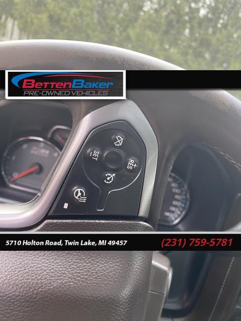 used 2014 Chevrolet Silverado 1500 car, priced at $13,999