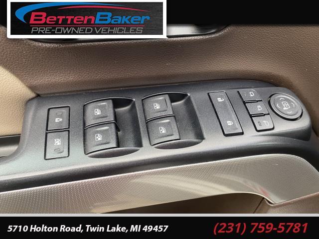 used 2014 Chevrolet Silverado 1500 car, priced at $13,999