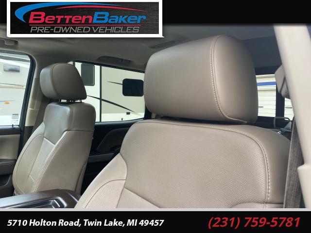 used 2014 Chevrolet Silverado 1500 car, priced at $13,999
