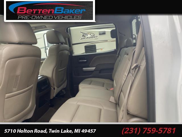 used 2014 Chevrolet Silverado 1500 car, priced at $13,999