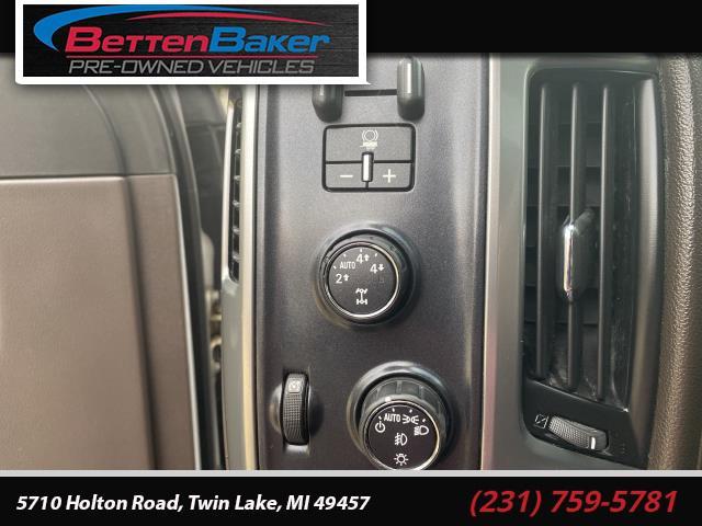 used 2014 Chevrolet Silverado 1500 car, priced at $13,999
