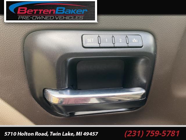 used 2014 Chevrolet Silverado 1500 car, priced at $13,999