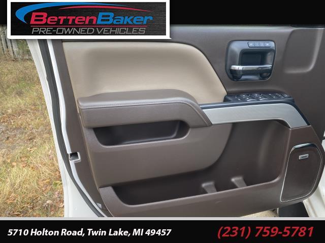 used 2014 Chevrolet Silverado 1500 car, priced at $13,999