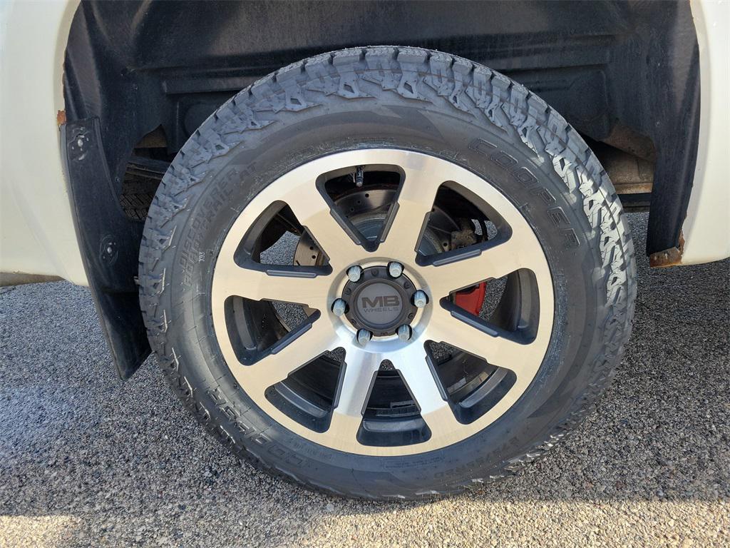 used 2013 GMC Sierra 1500 car, priced at $11,498