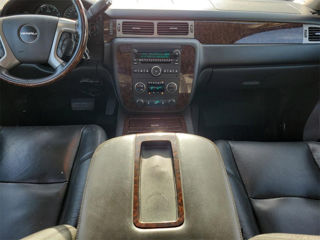 used 2013 GMC Sierra 1500 car, priced at $11,498