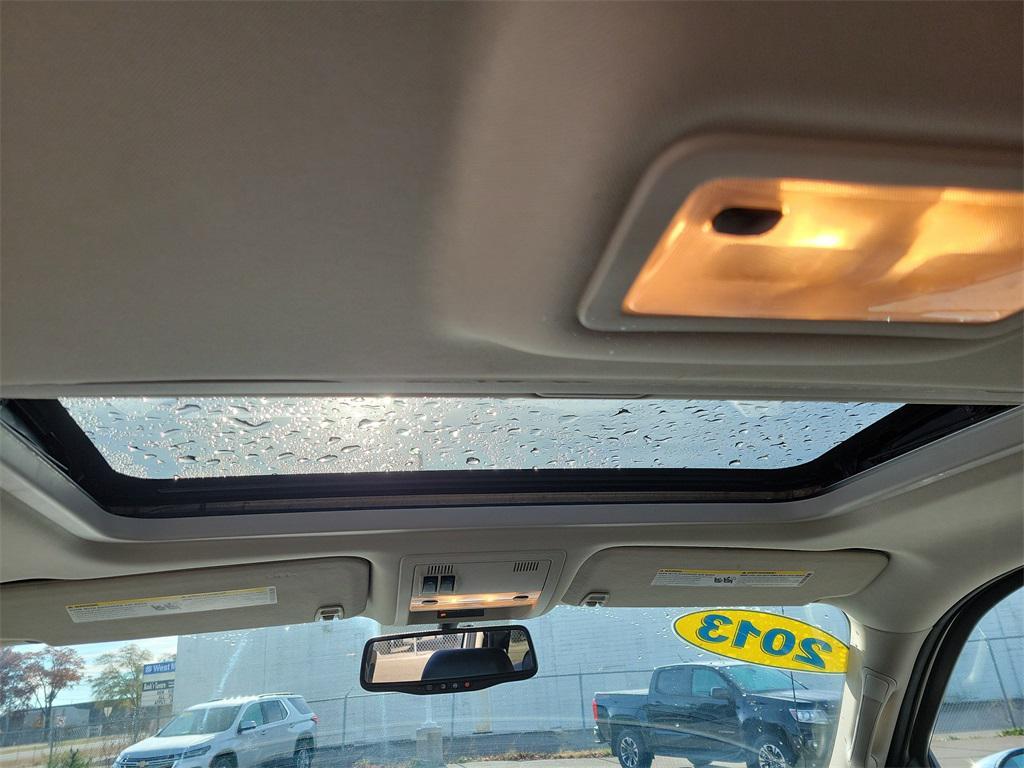 used 2013 GMC Sierra 1500 car, priced at $11,498