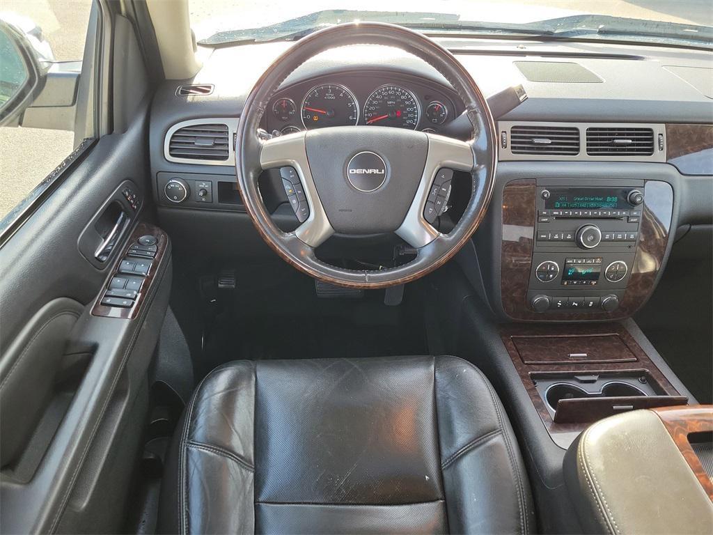 used 2013 GMC Sierra 1500 car, priced at $11,498