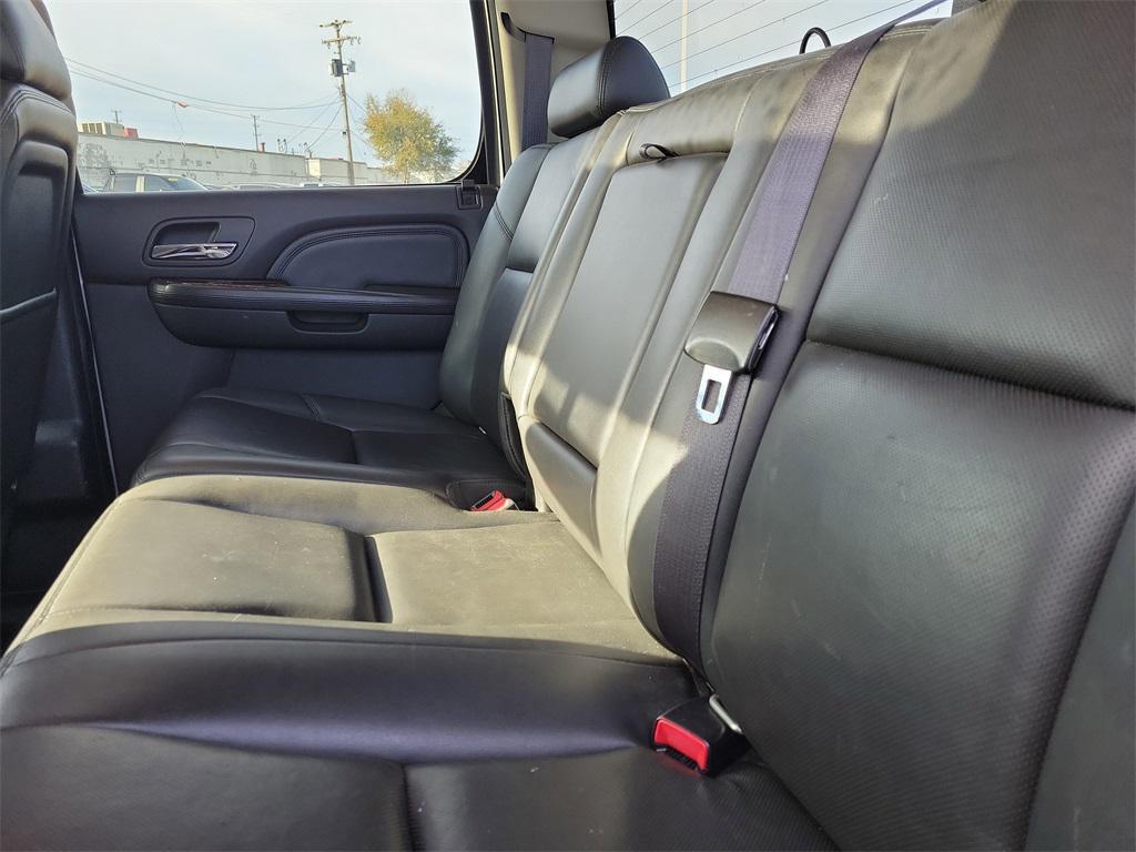 used 2013 GMC Sierra 1500 car, priced at $11,498