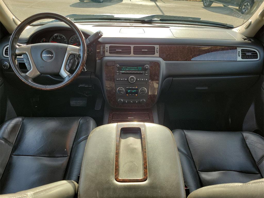 used 2013 GMC Sierra 1500 car, priced at $11,498