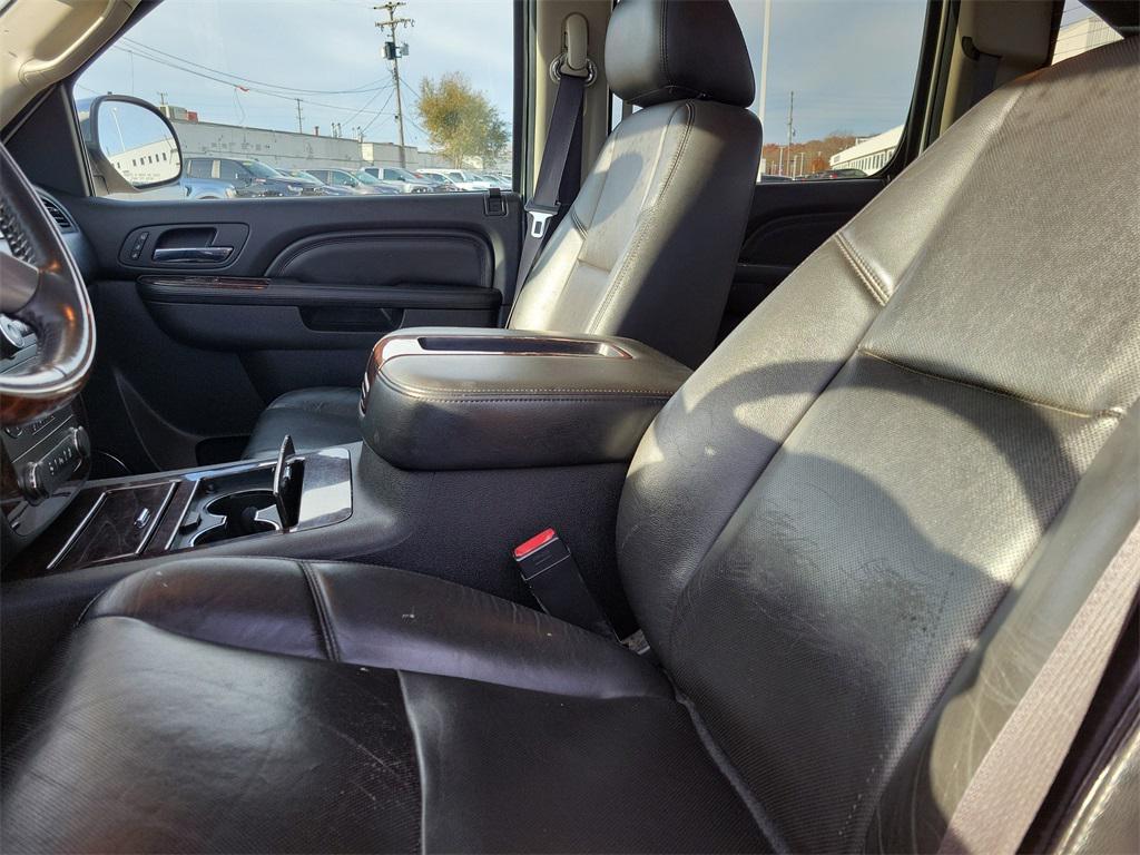 used 2013 GMC Sierra 1500 car, priced at $11,498